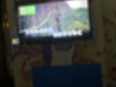 -金青果甄选KTV(劳动公园店)