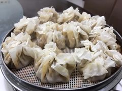 烧麦-何记羊汤馆(丽水佳源店)