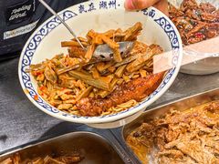 -梅溪·小伙子干挑面(安吉总店)