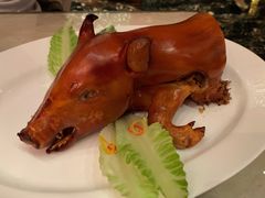 -8餐厅(新葡京酒店)