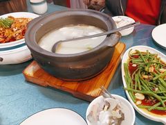 -干老四雅鱼饭店(滨江西路店)