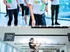 -Trainyard 炼·工场(中国国际贸易中心店)