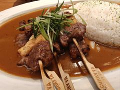 -CURRY YA 熟成咖哩專門店(深圳湾万象城店)