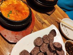 -百年石锅饭·朝鲜族传统民餐