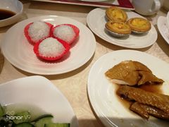 -喜来登由由大酒店九州膳坊中餐厅