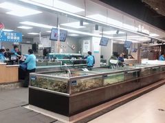 -盒马鲜生(大成店)