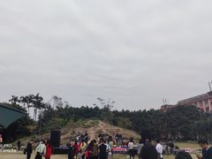 -广州市紫泥堂文化创意园景区