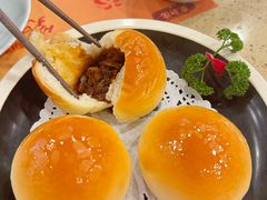 -点都德(龙之梦店)