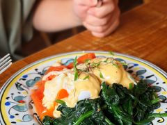 -Alimentari Mulino意大利餐吧&烘焙(丰盛里店)