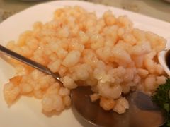 清炒虾仁-新聚丰菜馆(太监弄店)