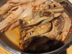-酒谊炭火自助烤肉(商社汇巴南购物中心店)