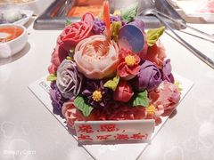 -海底捞火锅(枫蓝国际购物中心店)