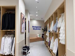 -天真蓝照相馆(五角场百联又一城店)