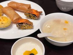 -京香轩·中餐厅(上海中庚聚龙酒店)