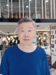 -倾城护肤造型