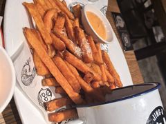-京A Brewpub·精酿餐吧(幸福村店)