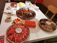 -川锅一号火锅(常德万达店)