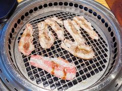 -汉拿山(包河万达店)