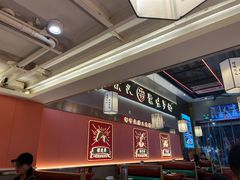 -聚味罗记大排檔·鲜鱼杂·甲鱼煲•龙虾馆(科学馆店)
