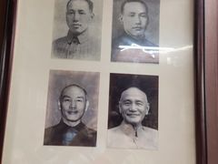 -溪口-滕头旅游景区