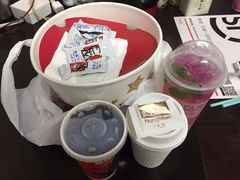 -肯德基(石浦金山店)