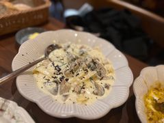 -Bistro Les Lilas丁香花小酒馆