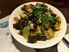 -随喜赞素食餐厅(亦庄店)