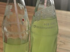 -清真马杰山牛肉汤馆