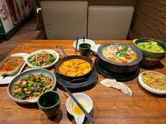 宣威小炒肉-云海肴·汽锅鸡·云南代表菜(美罗城店)