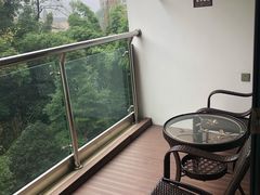 -花水湾第一村温泉大酒店