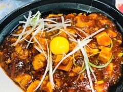 -鸡本无敌江湖菜(摩尔城店)