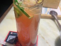 -绿茶餐厅(成都太古里店)