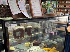 -北马山庄植趣咖啡