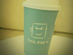 -CHAFORU星卡里(长江二路店)