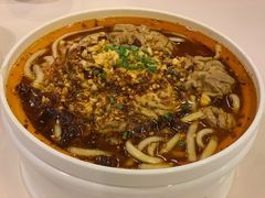麻辣猪脑-柳州饭店·绿岛餐厅(友谊路店)
