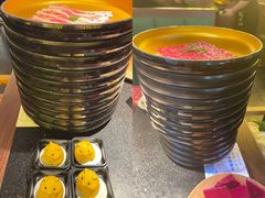 -牛New寿喜烧(虹桥新天地店)