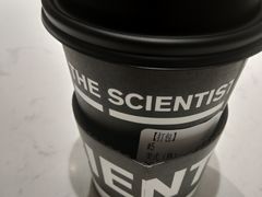 -科学家咖啡(恒隆广场店)
