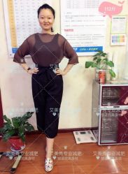 -维纳斯专业减肥