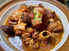 -桃源咖啡厅(武夷山大红袍山庄店)