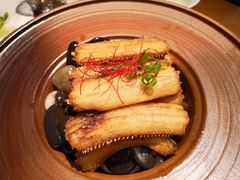 炸刀鱼-奉天小馆·非遗东北菜(沈阳万象城店)