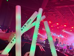 -MOSSO·Liveshow(M3香港广场店)