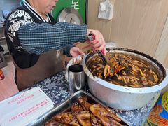 -鸡脚旮旯平江路店