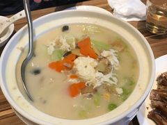 -粤港餐厅(禹州商业广场店)