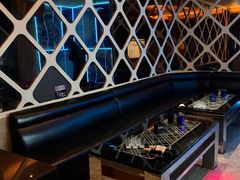 -百威盛宴自助KTV(大北路店)