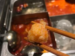 -海底捞火锅(勒泰店)