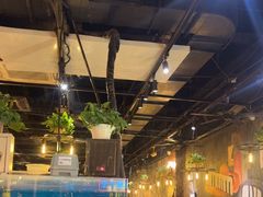 -小俩口烧烤东北菜(双井店)