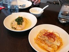 -环球港凯悦 · 享悦中餐厅