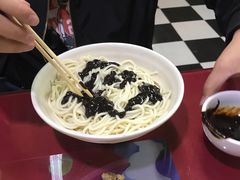 津味三鲜打卤面面-老天津卫炸酱面(河北路店)