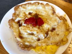 土鸡蛋-十里香粉馆(虹桥中路店)