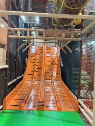 -卡通尼·Safari非洲探索乐园·生日会(金桥国际商业广场店)